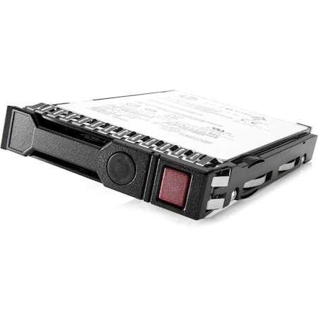Accortec 600 GB Hard Drive - Internal - SAS (12Gb/s SAS) - Server Device Supported - 15000rpm - 1 870757-B21-ACC