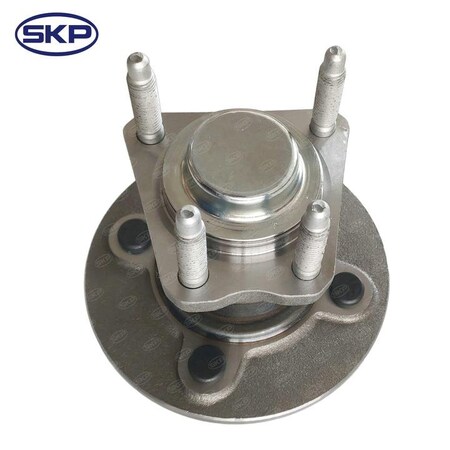 Skyward Automotive Products Wheel Bearing and Hub Assembly, SK512248