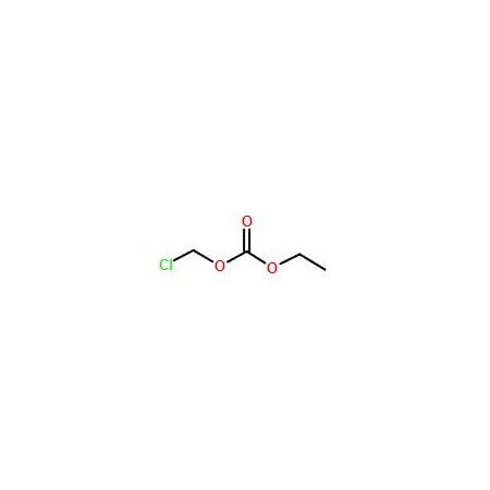 Ak Scientific Chloromethyl ethyl carbonate (1g), CAS 35179-98-7 Z4637-1g