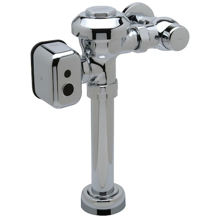 Zurn Connected Sensor Flush Valve ZEMS6000AV-WS1-IS-W1