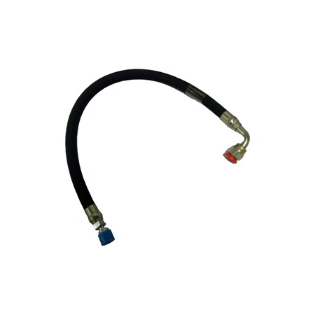 Cnh HOSE FLEXIBLE, CNH OEM 87682040 87682040
