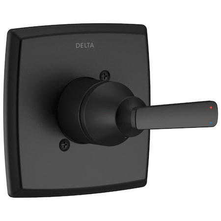 Delta Monitor  14 Series Valve Only Trim T14064-BL