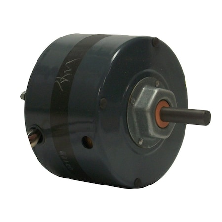 Fasco OEM Replacement Motor - 5.0 in Diameter, 1/6 HP, 277V, 0.9A, 16 Frame D1065