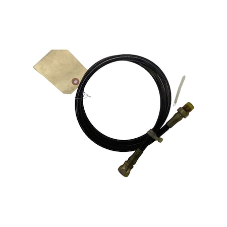 Cnh HOSE, CNH OEM KHJ2151 KHJ2151