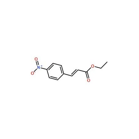 Ak Scientific Ethyl 4-nitrocinnamate (5g), CAS 953-26-4 Q241-5g