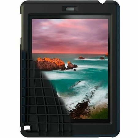Uzbl CASE ACER ASUS CHROME TAB 10 AW-7837-BLK