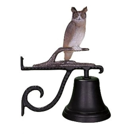 Swivel Cast Bell With Natural Color Own Ornament SW787746