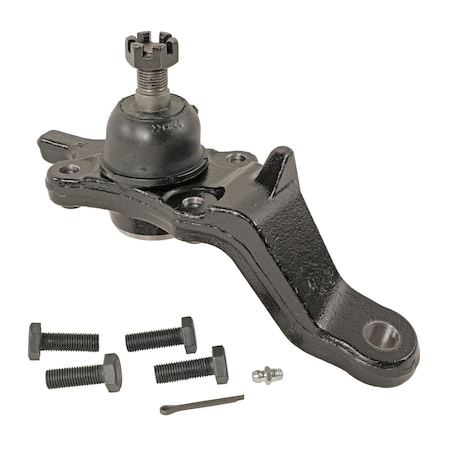 Moog Front Right Lower Suspension Ball Joint, K80384