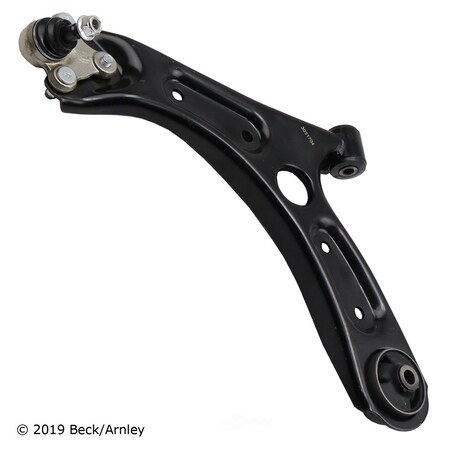 Beck/Arnley Suspension Control Arm And Ball Joint Assembly 102-8079
