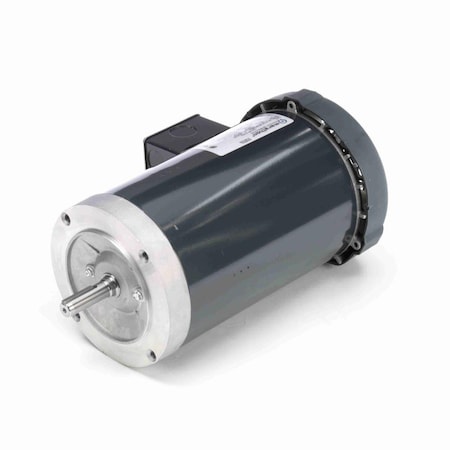 Marathon P107A General Purpose Motor 3600 RPM 56C TEFC MP107A