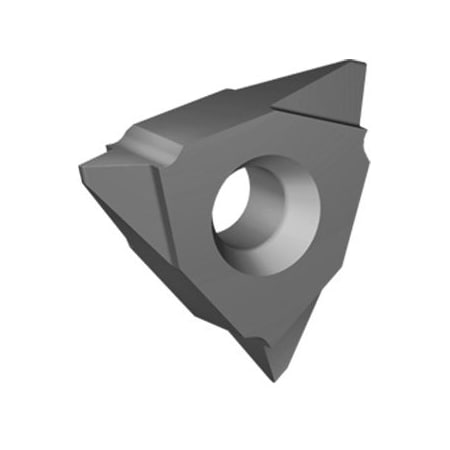 Vardex Thread Turning Laydown V Style Inserts IC 5/8 inV IN RH 3.5 TPI ACME 3G VTX Grade 023-00247