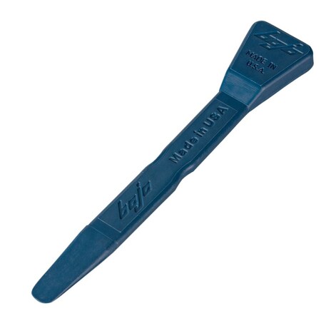 Bojo Tools Narrow Flat Plastic Pry Tool - Heavy Duty ATH-1-XNGL