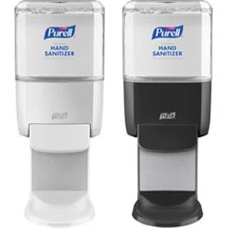 Chesterfield Purell ES4 Hand Sanitizer Manual Dispenser - Graphite CH3750723