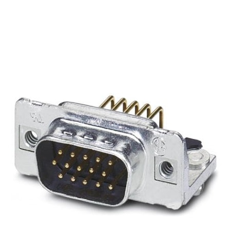 Phoenix Contact VS-09-ST-DSUB-HD-ER D-SUB contact 1655098