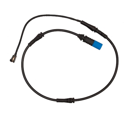 Hi-Temp Brake Sensors, Disc Brake Pad Wear Sensor,