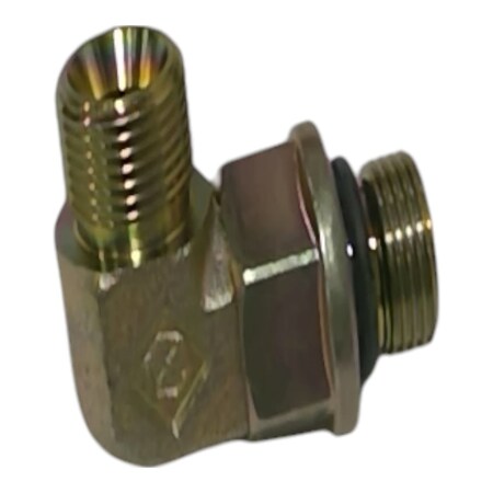 Cnh ELBOW, CNH OEM 159367A1 159367A1