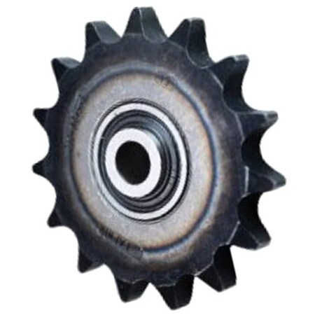 Timken IDLER SPROCKET 008-5017S