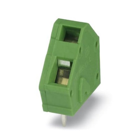 Phoenix Contact ZFKDSA 1 5C-6 0 BU PCB terminal block 1995745