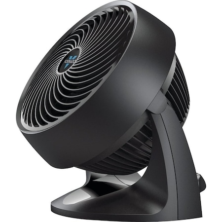 Vornado Medium Air Circulator, 8.98 in Blade Dia CR1-0120-06
