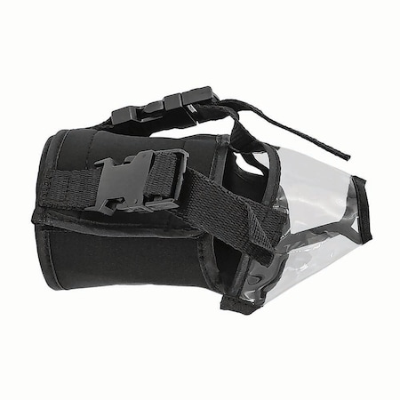 Jorgensen Laboratories PURR-Muzzle, Feline Muzzles - Large J1346C