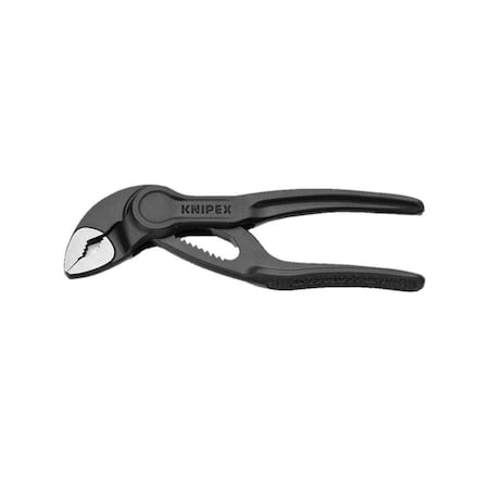 Swivel 4 in. Cobra Water Pump Pliers SW1808585