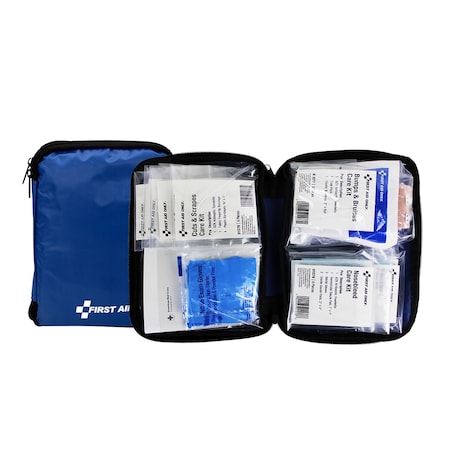 First Aid Only Classroom Care Kit 91575