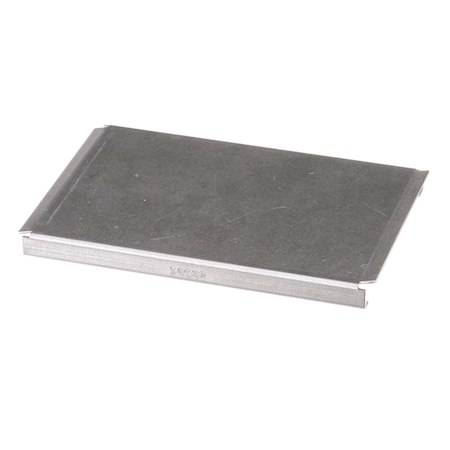 Middleby Plate, Blank, Full, PS520 50682