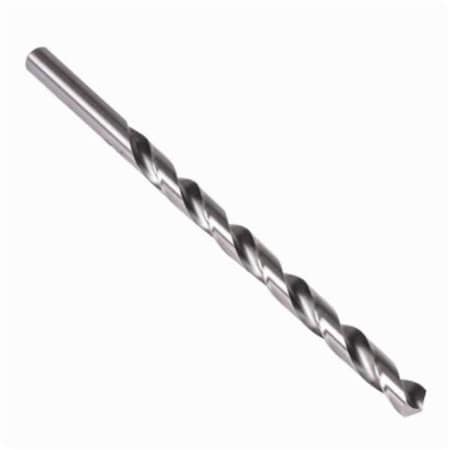 Ptd 059624 0.38 in. 1290 Series 9 in. FL High Speed Steel General Purpose Extra Length Drill Bit 059624PTD
