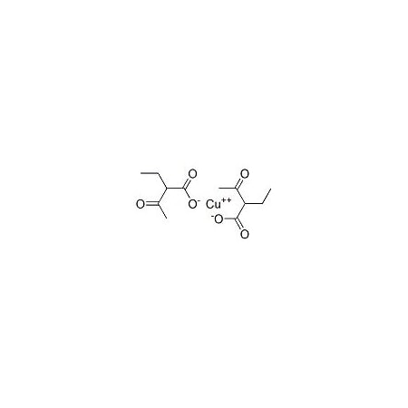 Ak Scientific Copper (II) ethylacetoacetate (5g), CAS 14284-06-1 M209-5g