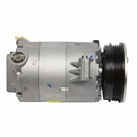 Motorcraft A/C Compressor, YCC364