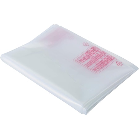 Grizzly Collection Bag 24-1/2" x 47-1/4" for SB1094 SB1106