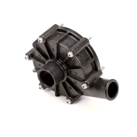 Champion - Moyer Diebel KIT, PUMP HSG FRONT - MD18 0509303