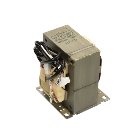 Sharp Transformer, Power, 208/230V, 60Hz RTRN-A750WRZZ