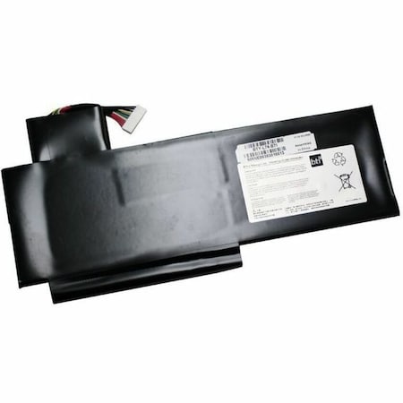 Battery Technology BATTERY FOR MSI GS70 GS70 2PE-026CN GS70 BTY-L76-BTI