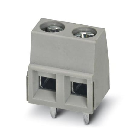 Phoenix Contact BC-500X10- 2 GN PCB terminal block 5442170