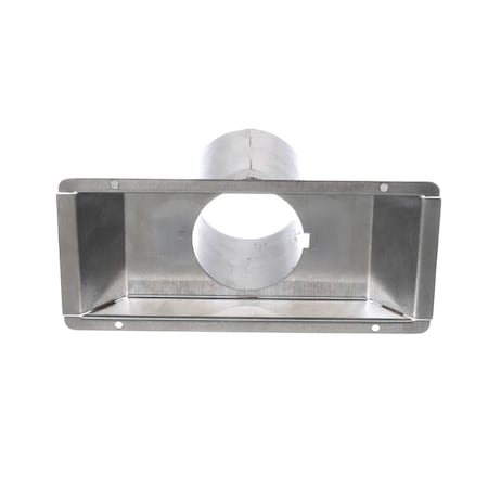 Baxter LIGHT, WELDMENT 01-1M3937-00001