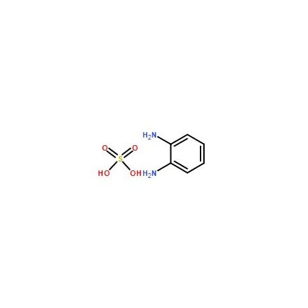 Ak Scientific 1, 2-Phenylenediamine sulfate (5g), CAS 74710-09-1 7683AF-5g