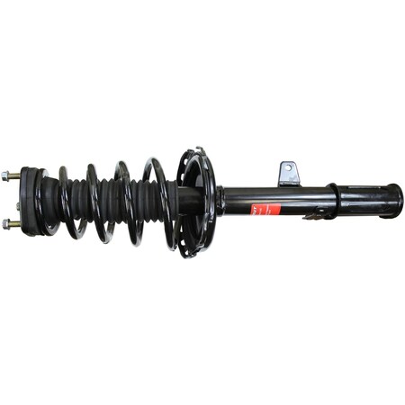 Monroe Suspension Strut and Coil Spring Assembly, 172213