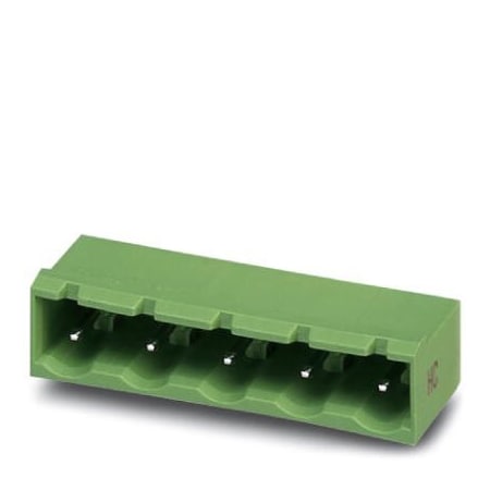 Phoenix Contact GMSTBA 2 5 HC/ 4-G-7 62 PCB header 1728879