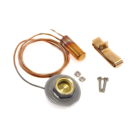 Sporlan KT-85-ZGA TXV POWERHEAD 180918