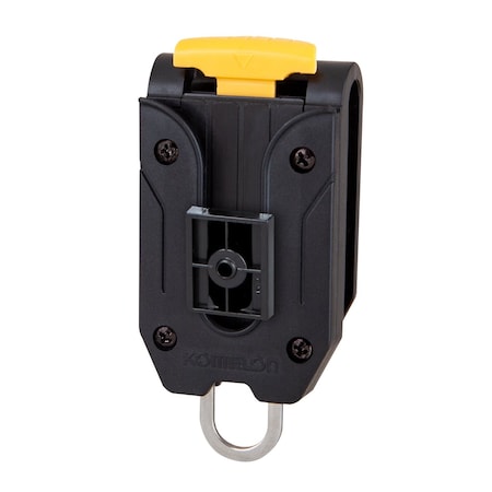 Komelon Quick Draw Universal Tape Measure Holste QD1