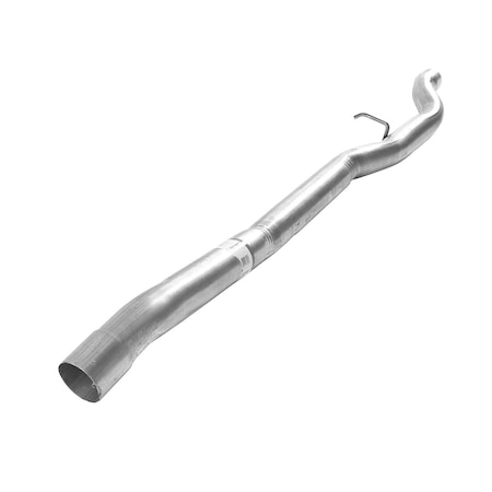 Ap Exhaust PREBENT PIPE 58487