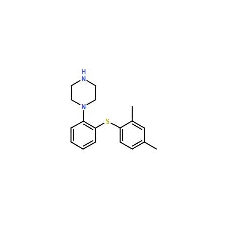 Ak Scientific Vortioxetine (1g), CAS 508233-74-7 7034AB-1g