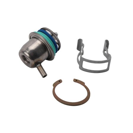 Acdelco REGULATOR KIT FUEL PRESS, Fuel Injection Pressure Regulator,  2173072