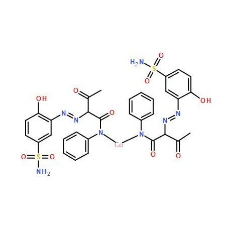 Ak Scientific Acid Yellow 151 (1g), CAS 12715-61-6 T193-1g