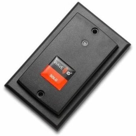 Rf Ideas Air Id Enroll Mifare/15693 Csn 82 Series Usb Reader RDR-7582AKU
