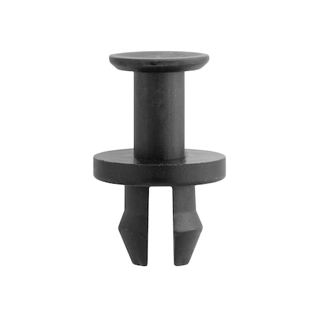 Auveco Audi/VW Push-Type Retainer, 15PK 22829