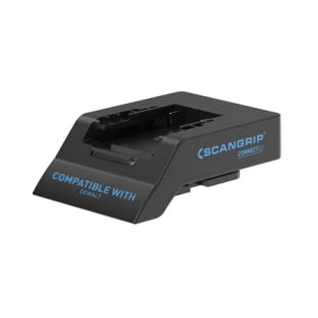 Scangrip DeWALT Battery Adapter 03.6142C