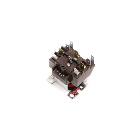 Resideo 24V DPDT SWITCHING RELAY R8222V1003