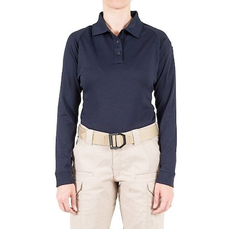 First Tactical Military Shirt, Midnight Navy, XL 121503